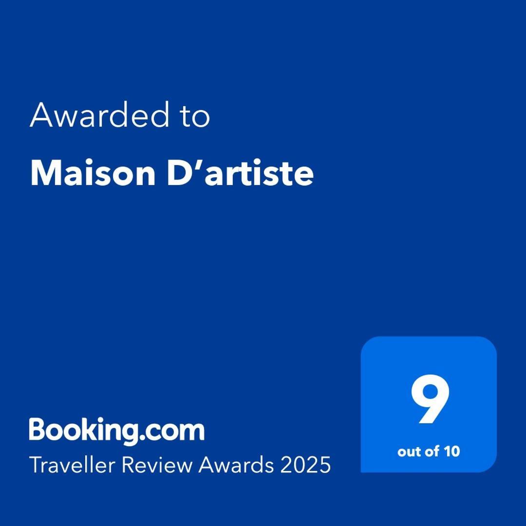 Maison D'Artiste Tirana Exteriör bild